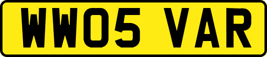 WW05VAR