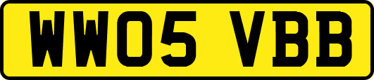 WW05VBB