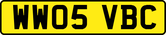 WW05VBC