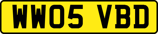 WW05VBD