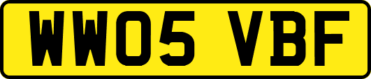 WW05VBF