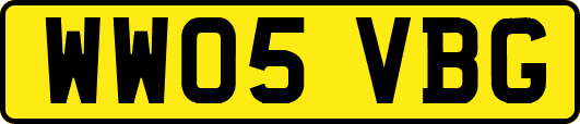 WW05VBG