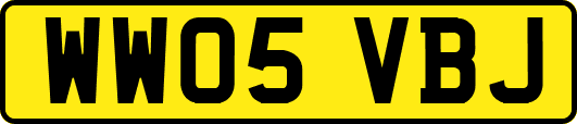 WW05VBJ