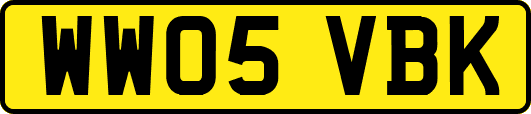 WW05VBK