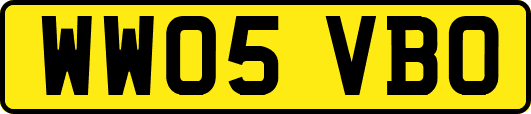 WW05VBO