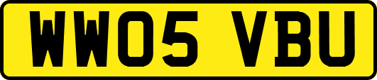 WW05VBU