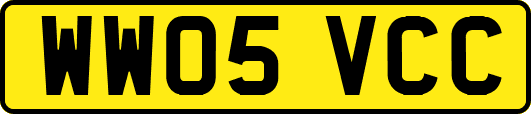 WW05VCC