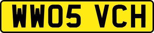 WW05VCH