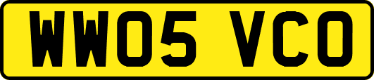 WW05VCO