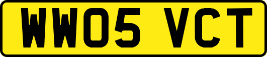 WW05VCT