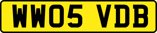 WW05VDB
