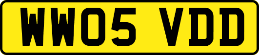 WW05VDD