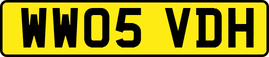 WW05VDH