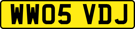 WW05VDJ