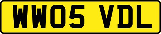 WW05VDL