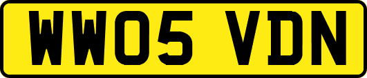 WW05VDN