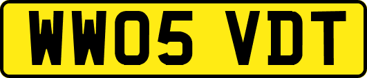 WW05VDT