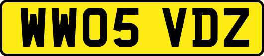 WW05VDZ