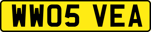 WW05VEA