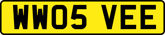 WW05VEE
