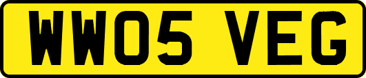 WW05VEG