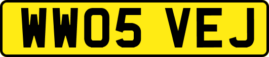 WW05VEJ