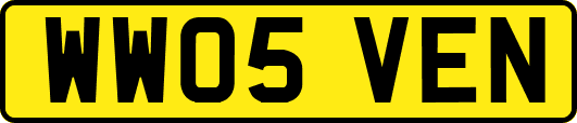WW05VEN