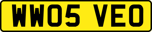 WW05VEO