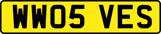 WW05VES
