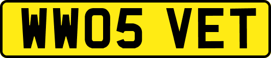 WW05VET
