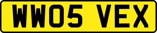 WW05VEX