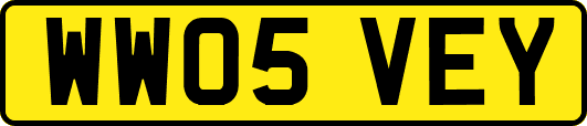 WW05VEY