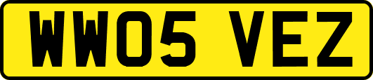 WW05VEZ