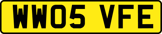 WW05VFE