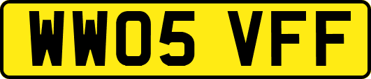 WW05VFF