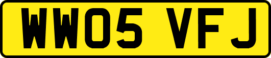 WW05VFJ