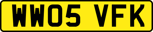 WW05VFK