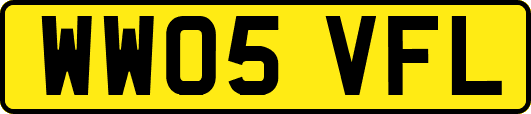 WW05VFL