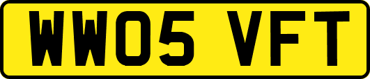 WW05VFT