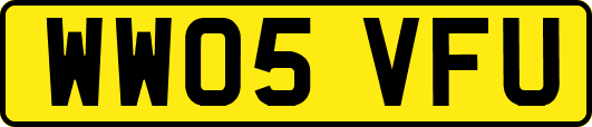 WW05VFU