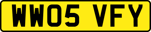 WW05VFY