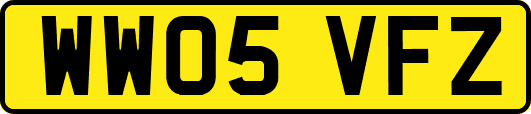 WW05VFZ