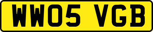 WW05VGB