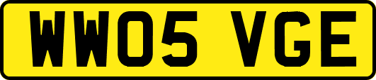 WW05VGE