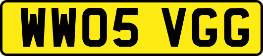 WW05VGG