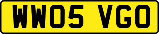 WW05VGO