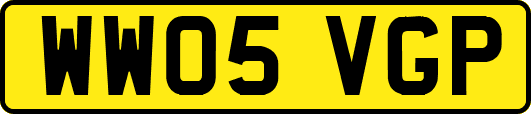 WW05VGP