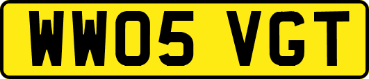 WW05VGT