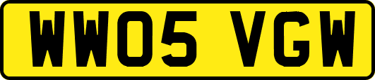 WW05VGW