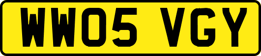 WW05VGY